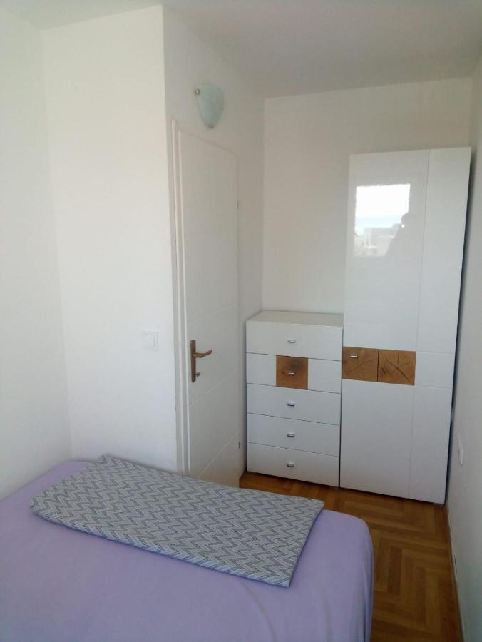 Tomisa Apartma *
