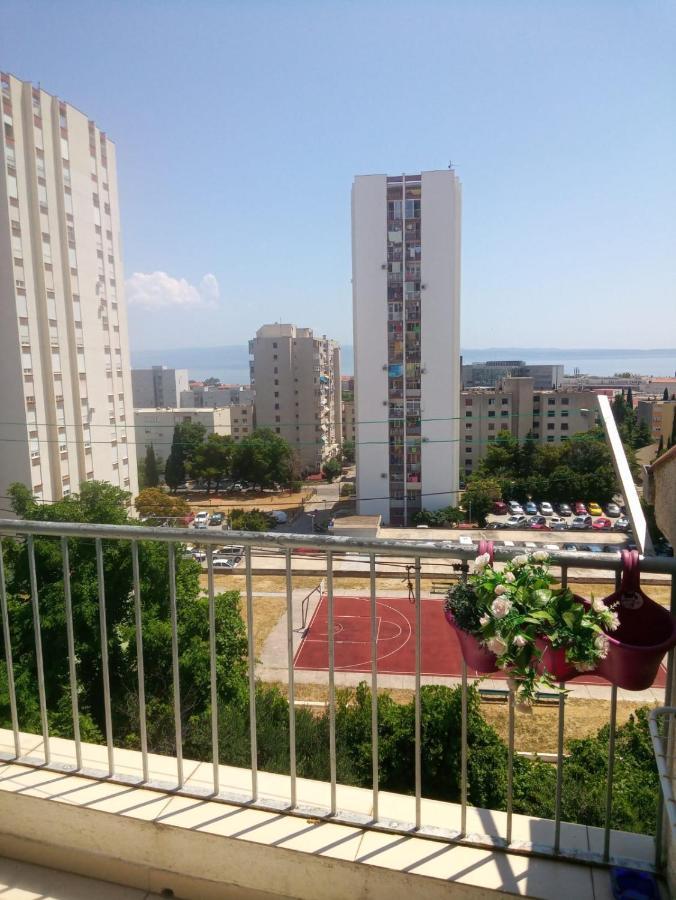 Tomisa Apartma *