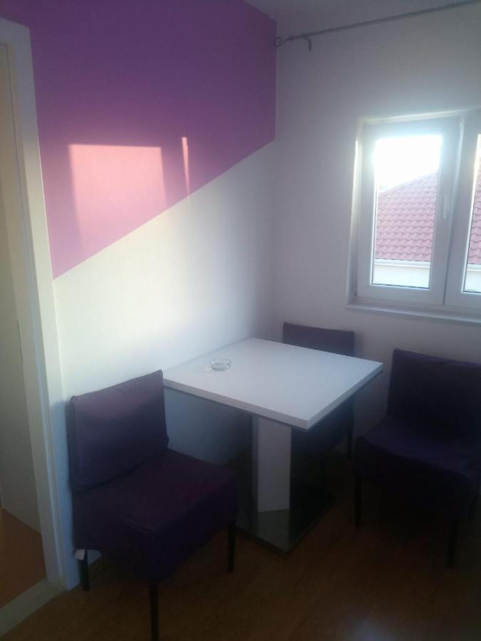 Tomisa Apartma Split