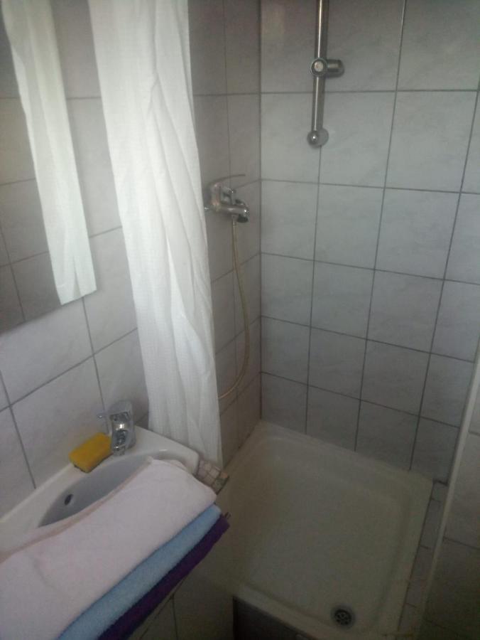 Tomisa Apartma