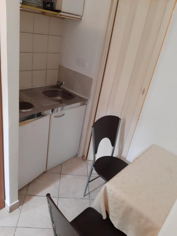 Tomisa Apartma Split