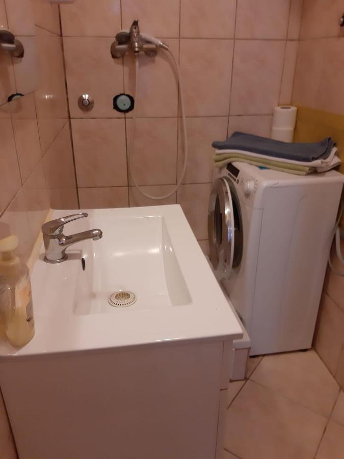 Apartma Tomisa Split