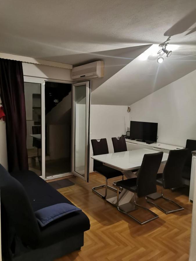 Tomisa Apartma Split