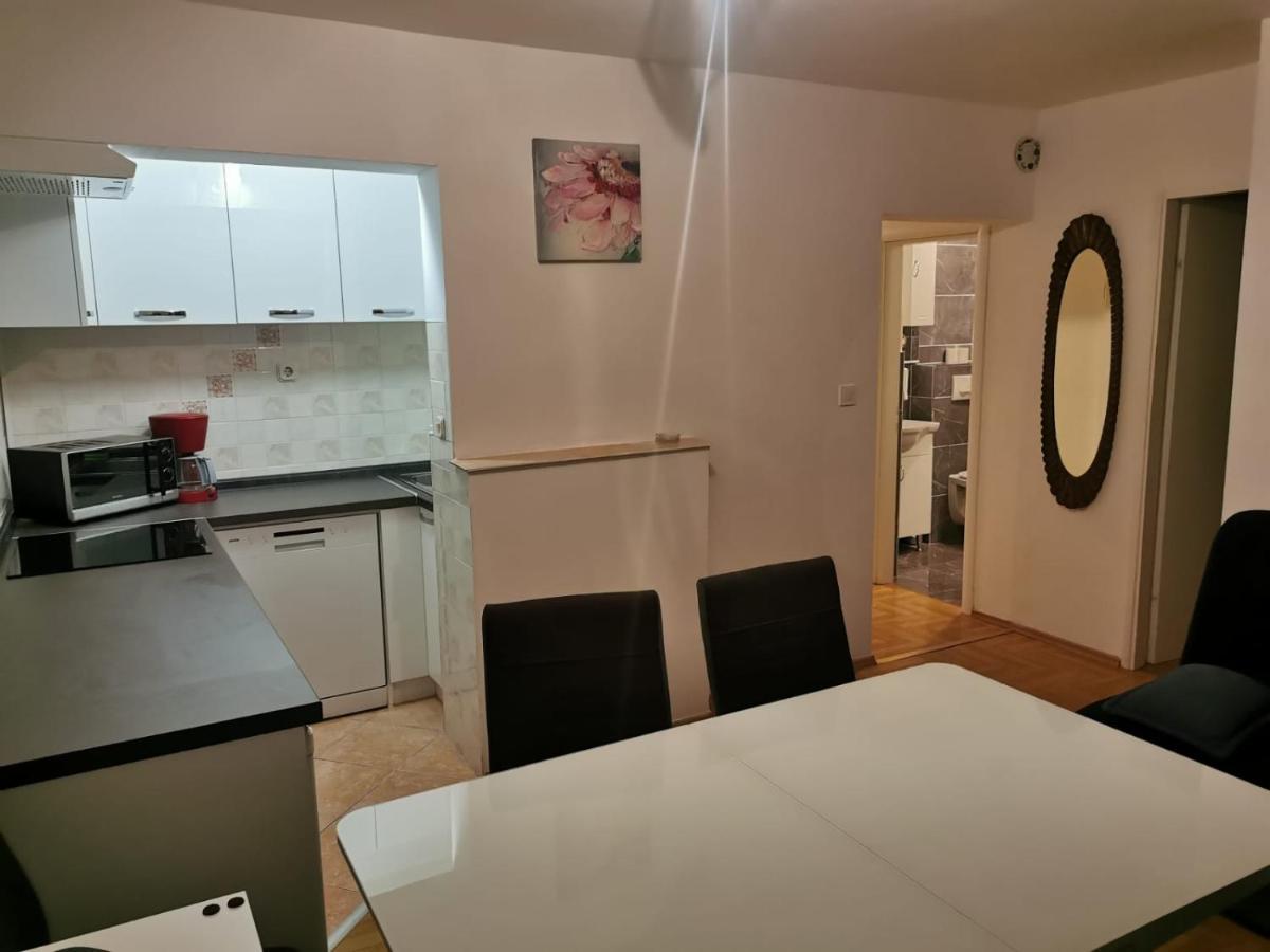 Tomisa Apartma