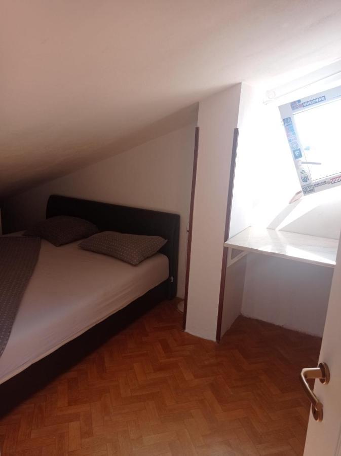 Tomisa Apartma