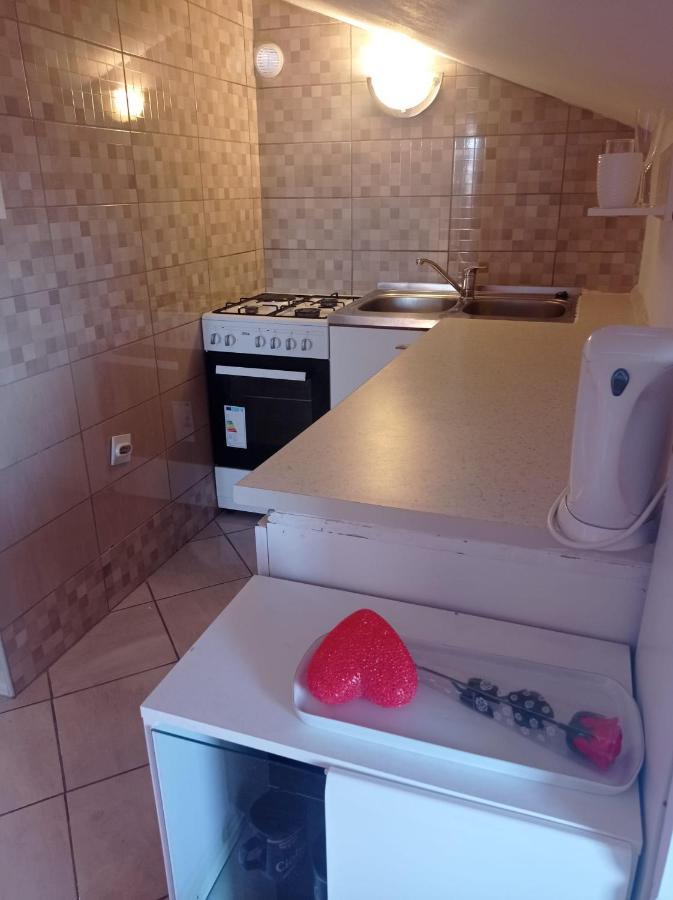 Apartma Tomisa