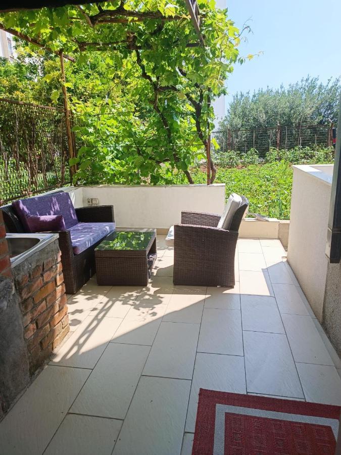 Tomisa Apartma Split