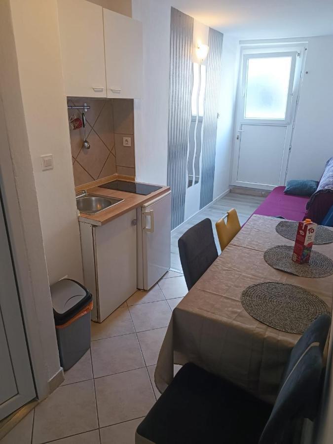 Tomisa Apartma Split