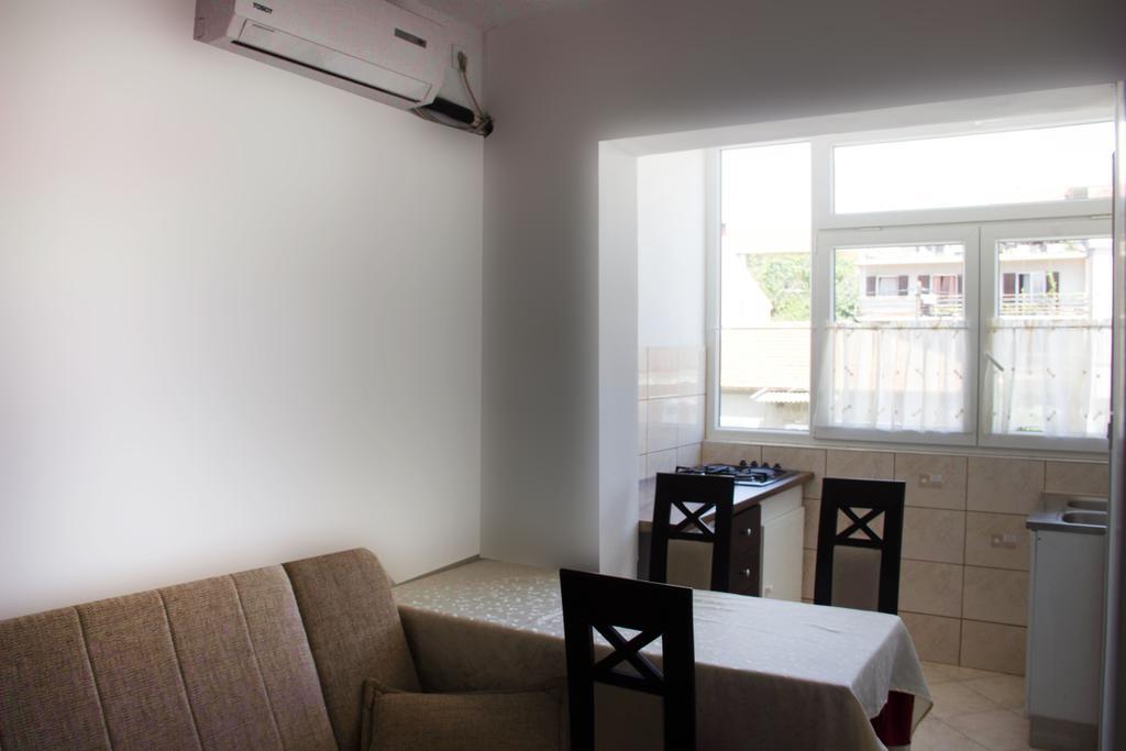 Tomisa Apartma *
