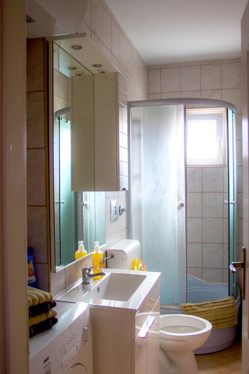 Tomisa Apartma Split