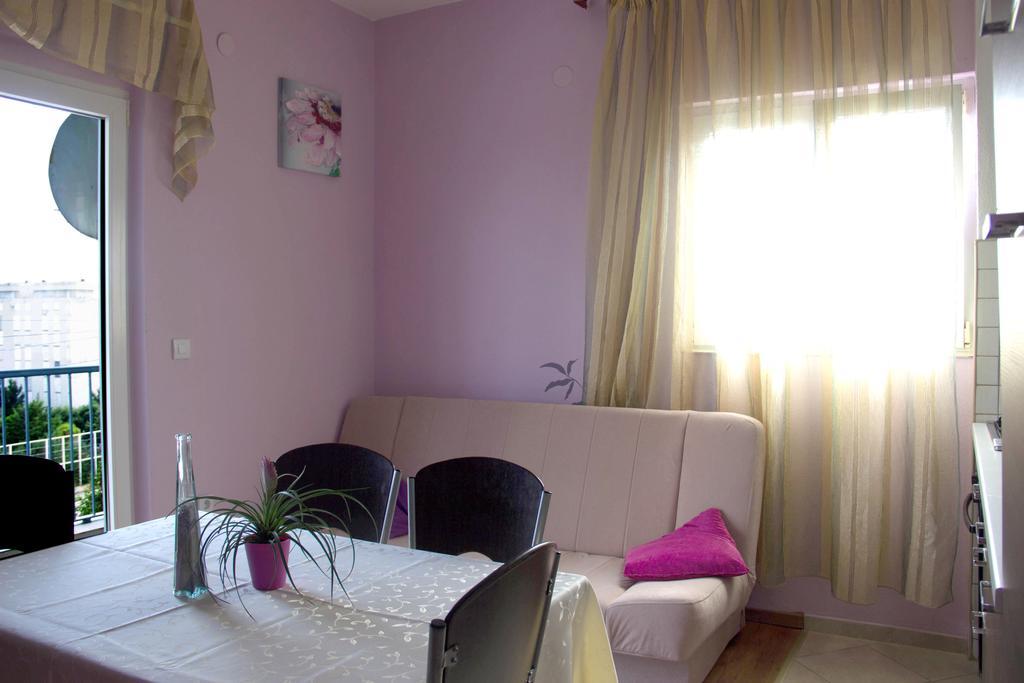 Tomisa Apartma