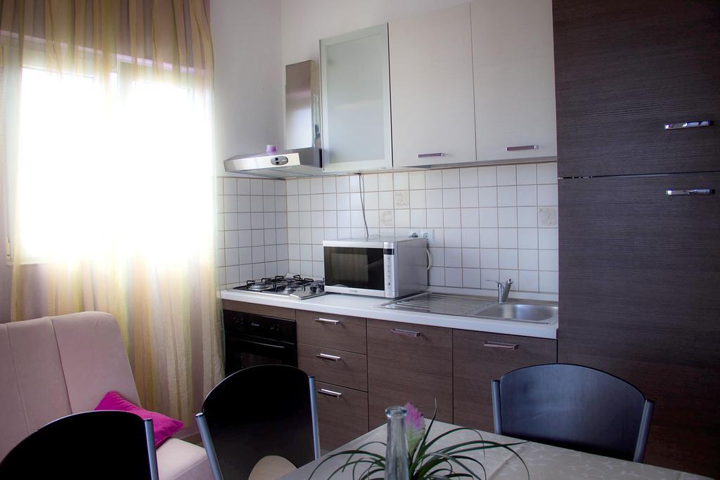 Tomisa Apartma *