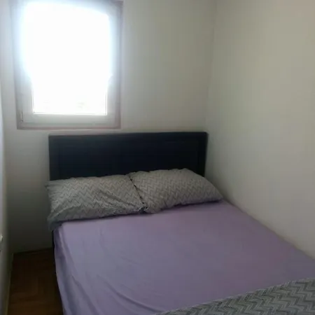 Apartments Tomisa Split Exterior photo