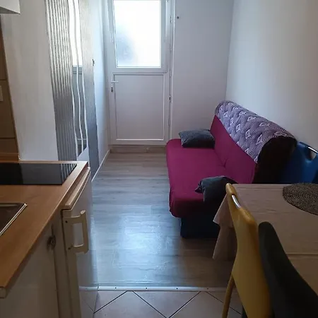 Apartments Tomisa Split Exterior photo