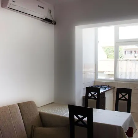 Apartments Tomisa Split Room photo