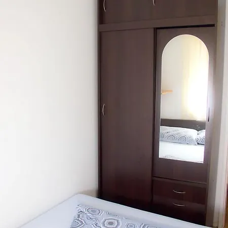 Apartments Tomisa Split Room photo