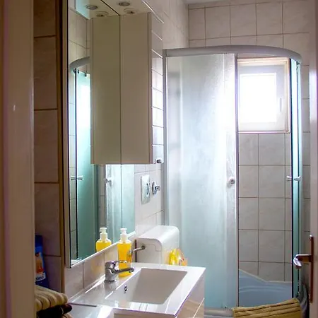 Apartments Tomisa Split Room photo