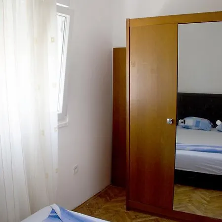 Apartments Tomisa Split Room photo