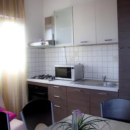 Apartments Tomisa Split Room photo