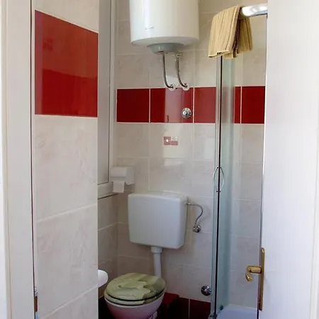 Apartments Tomisa Split Room photo