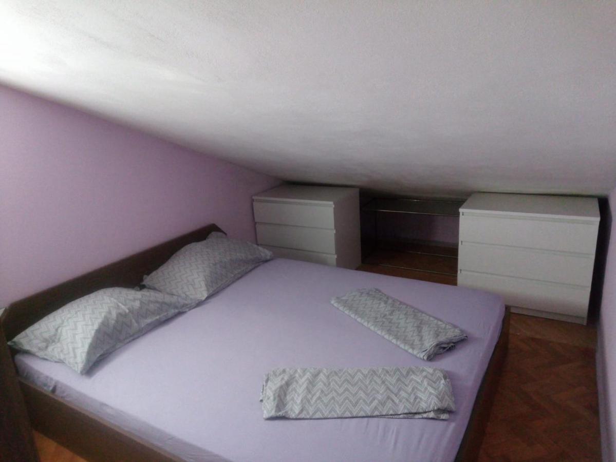 Apartamento Tomisa Split