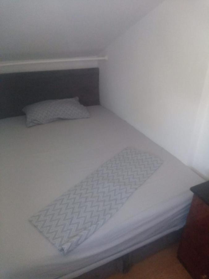 Apartamento Tomisa Split