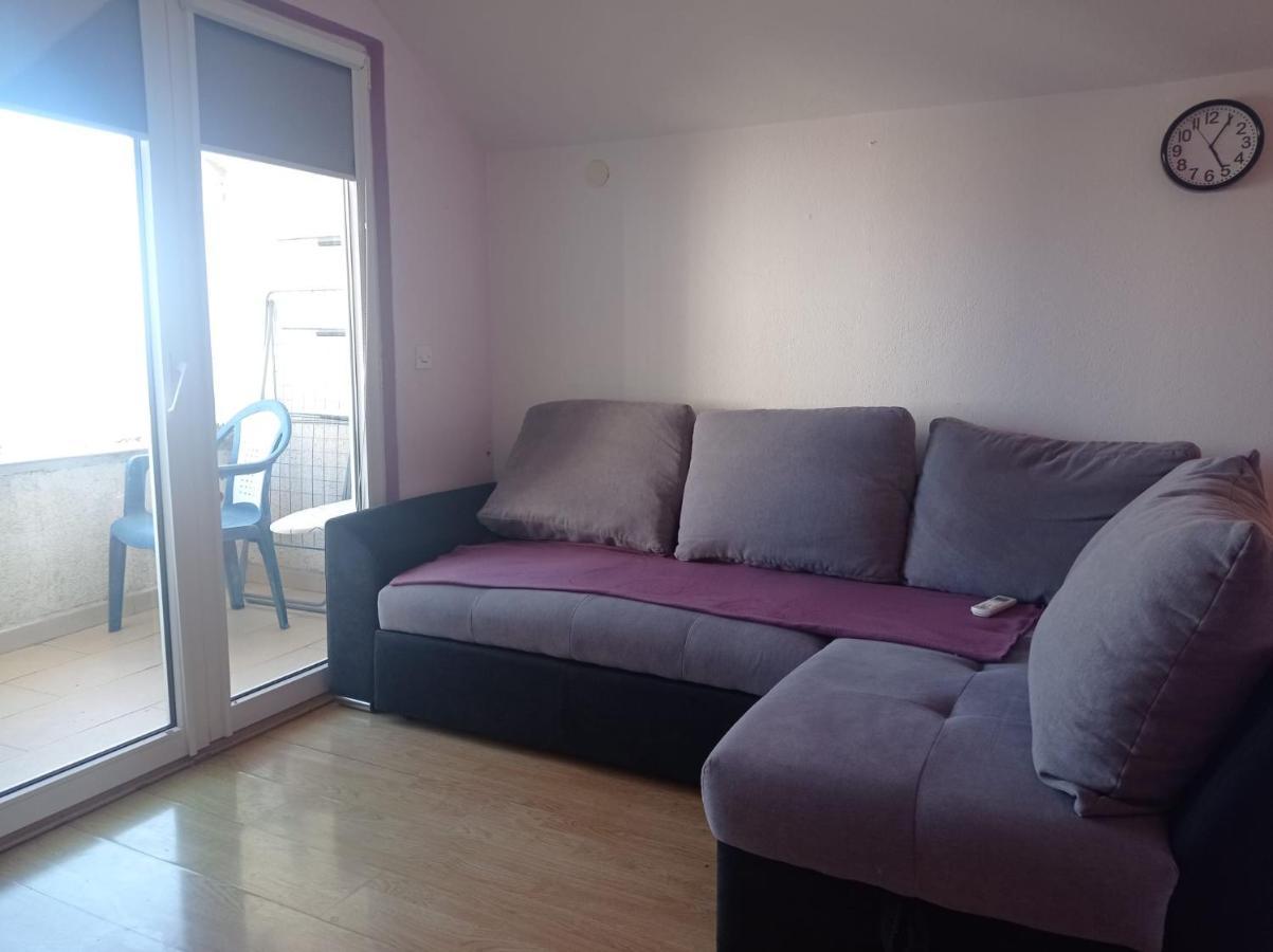 Apartamento Tomisa Split