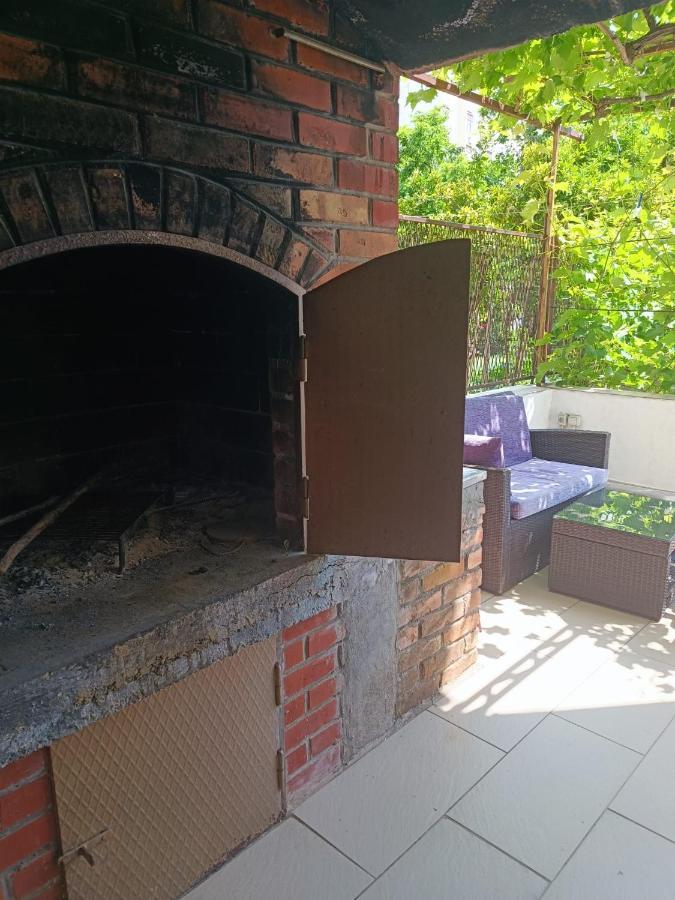 Apartamento Tomisa Split