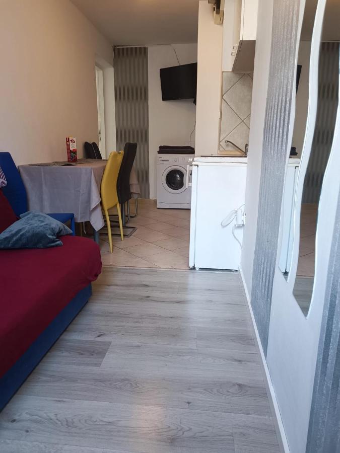 Apartamento Tomisa Split