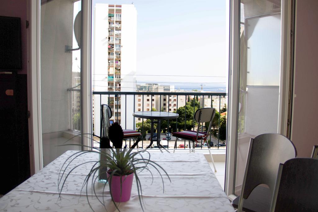 Tomisa Apartamento